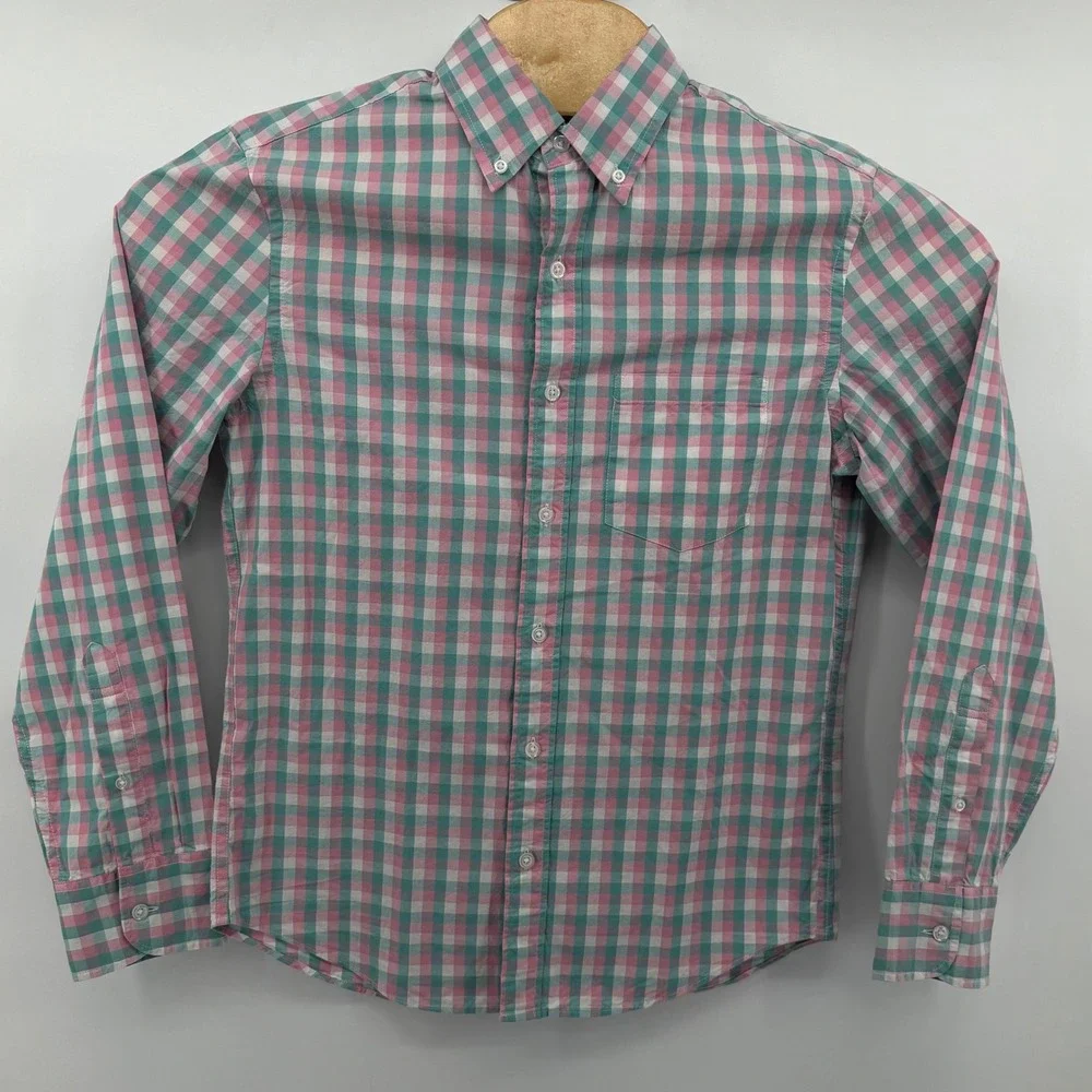 J. Crew crew men